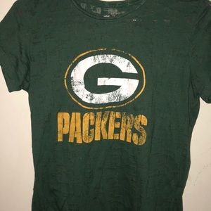 Green Bay Packers t-shirt